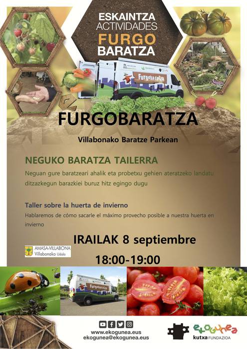 Furgobaratza
