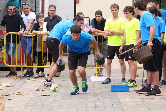 ALTZOKO SAN INAZIOAK 2017. H 51 1501503995586