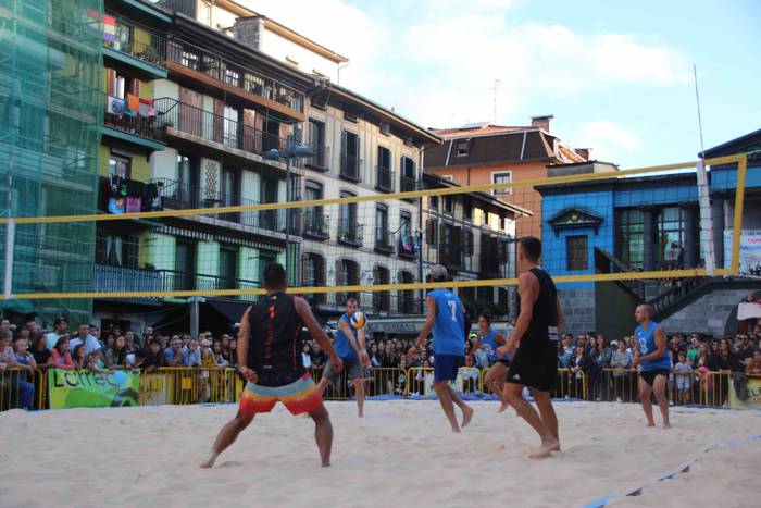 Bigarren urtez jarraian Iurr 17 1567885022231