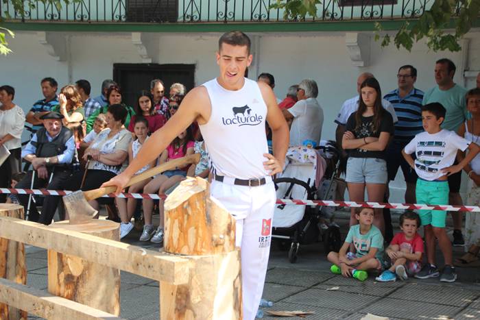 Mozorrorik onena, erakustald 28 1503590911503