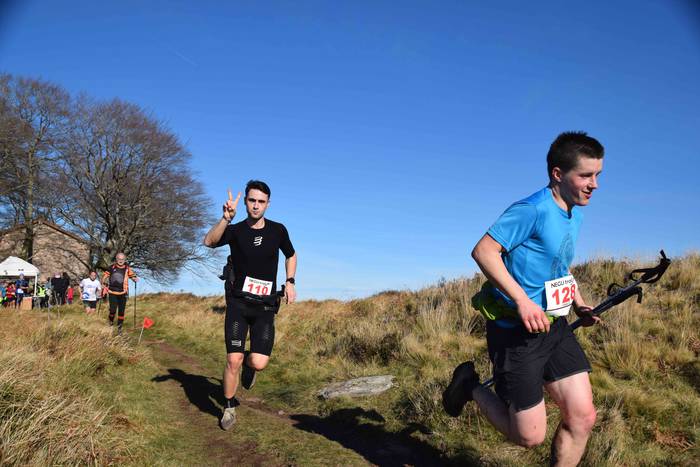 San Lorentzo gainean, trikit 83 1580657561973