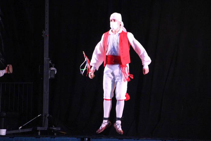 San Joan bezpera, Tolosa, 20 31 1624518810817