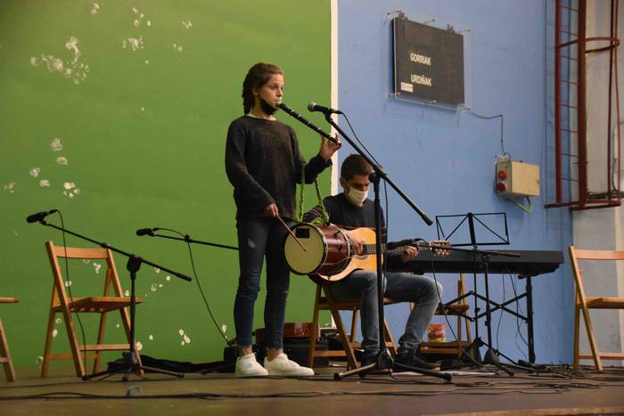 San Joan bezpera, 2021, BERA 36 1624522289617