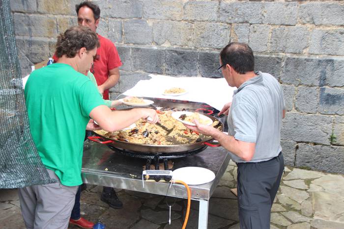 Paellaren bueltan, San Esteb 1 1502038472276