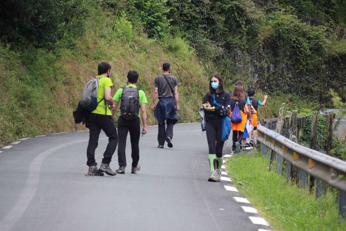 Lizartza, Axurdario, diberts 25 1624104185218