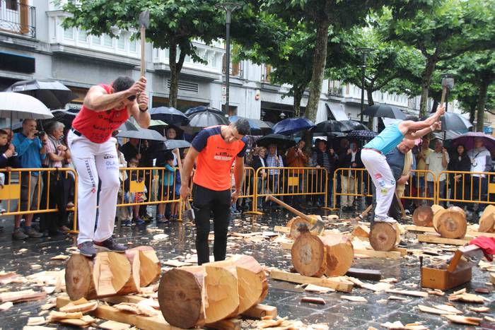 Herri kirolak sanjoanak Tolo 15 1656161860818