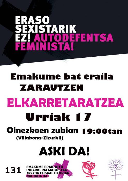 Elkarretaratzea