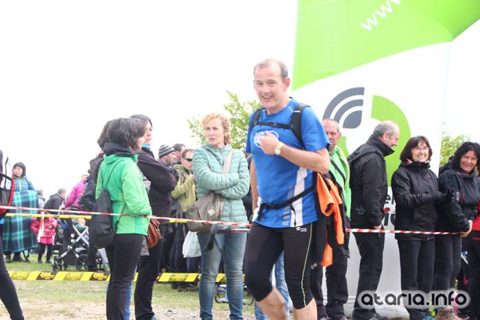 San Migeleko ataria, XIV Orduak 119 1464544309337