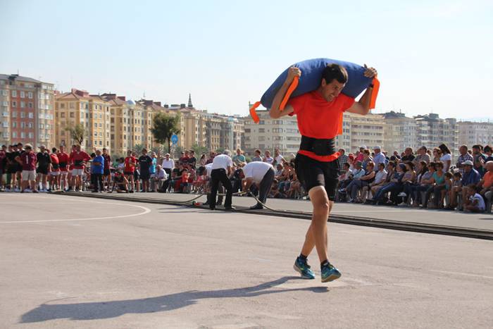 Txapel berdinduena, gipuzkoarren buruan 36 1473085413923