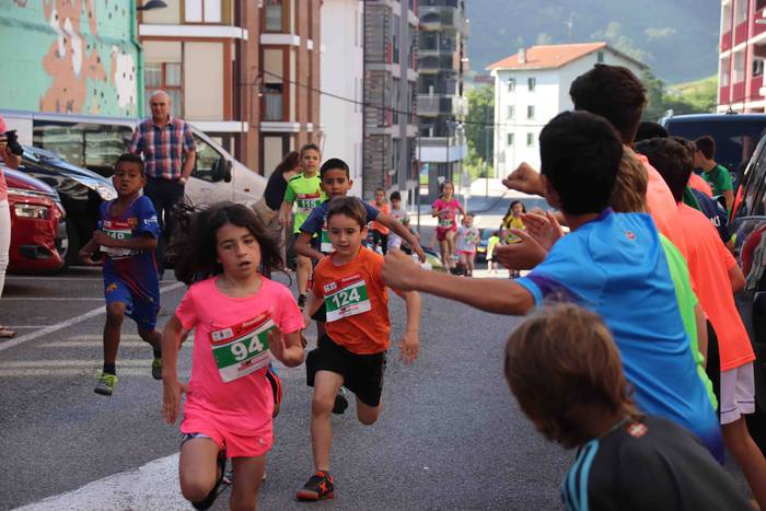 Anoetako haur krosa 9 1529745699729