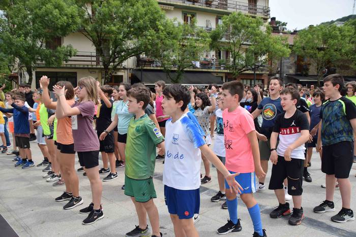 Milimetroak Tolosaldean Ibar 27 1653051873964