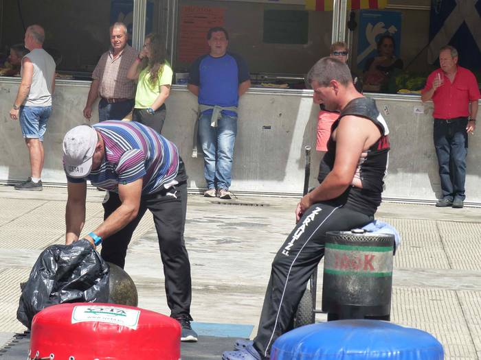 Kultura edo kirola, guztiak  102 1535469932725