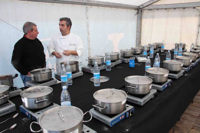 Tolosako Babarrunaren Festa  16 1542467255368