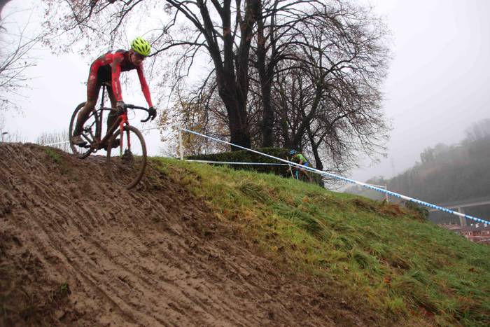 I. Pablo Arsuagaren Memorial 48 1639241162053