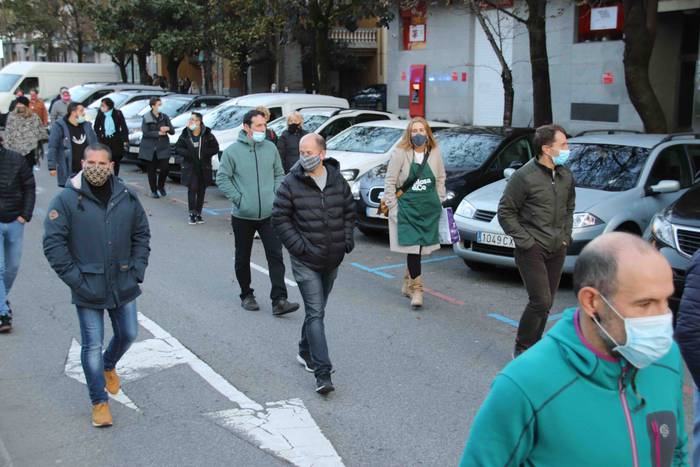 Jendetzak babestu du ostalar 25 1605983876073