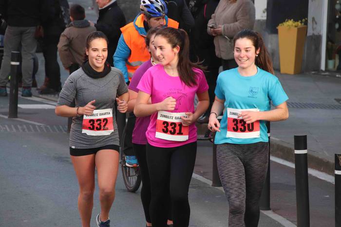 San Silvestre Villabona 2018 164 1546275782049