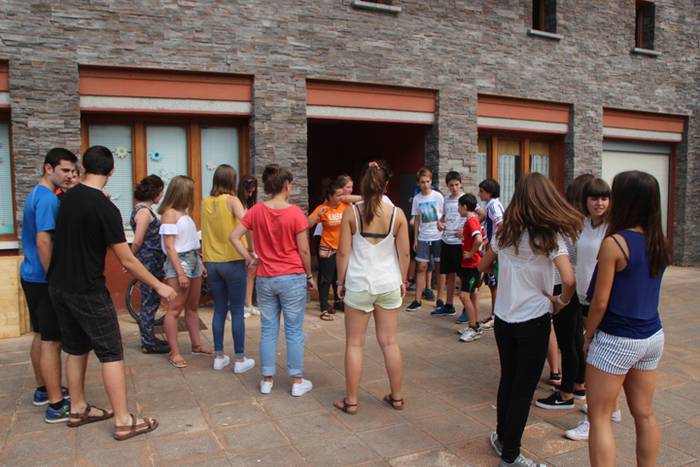 Altzoko San Inazioak 2016 7 1469817260848