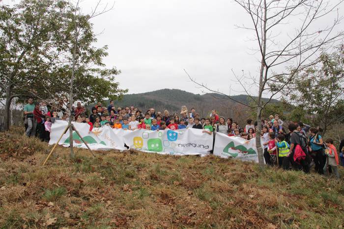 Eskola txikiak eta ner group 26 1447508270130