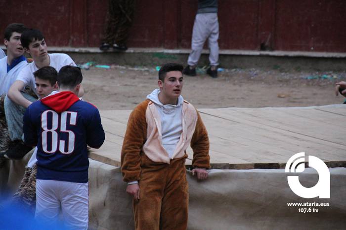 Zezenak adarrak okerrak ditu 2 1488277157246