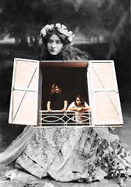 The Holydrug Couple