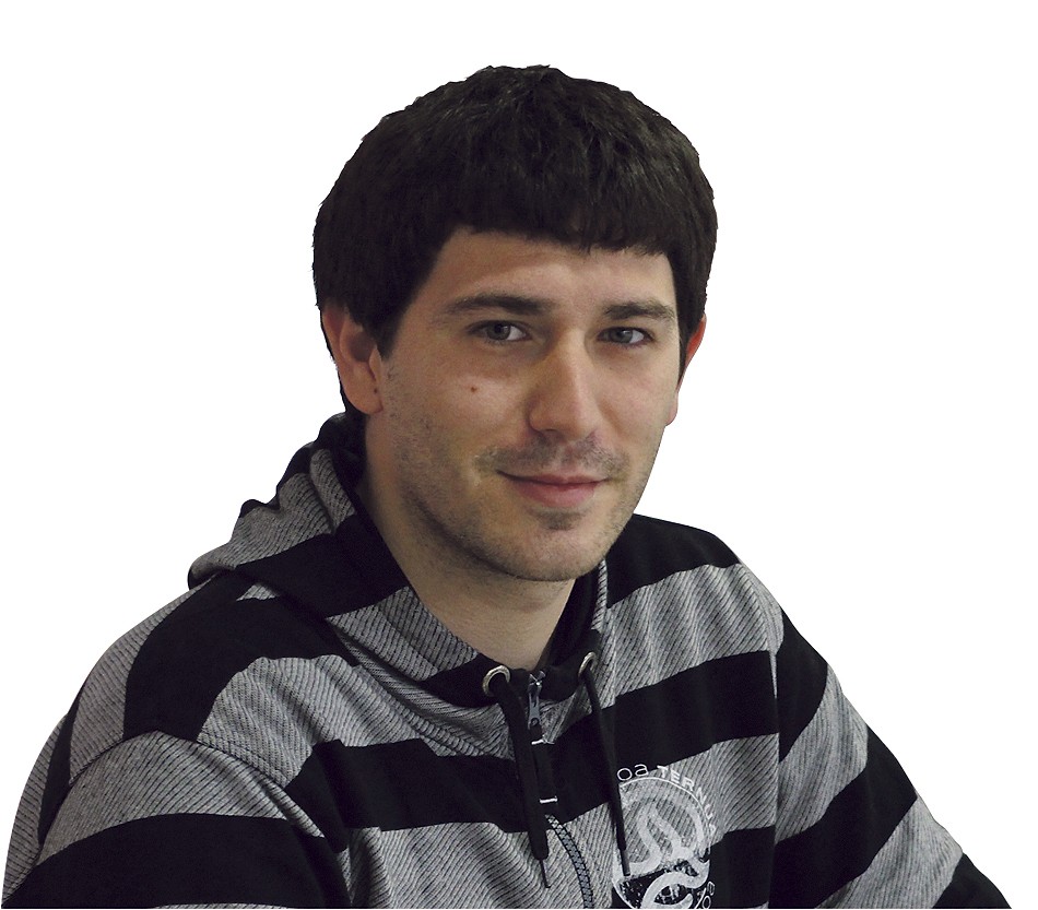 Egiten duzuna