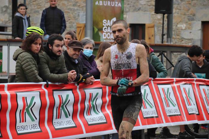 Eneko Gurrutxagak irabazi du 63 1636824527402