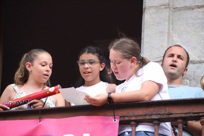 Alegia Karmen festak, txupin 40 1657821426157