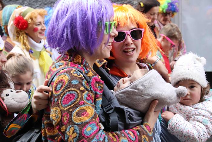 Dianak esnatu du Zaldunita 50 1551612869640