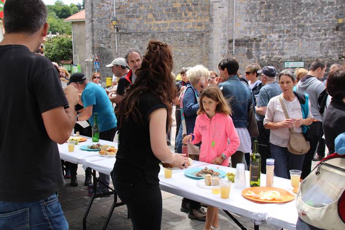 Altzoko Handiaren ibilbidea  94 1499003211781