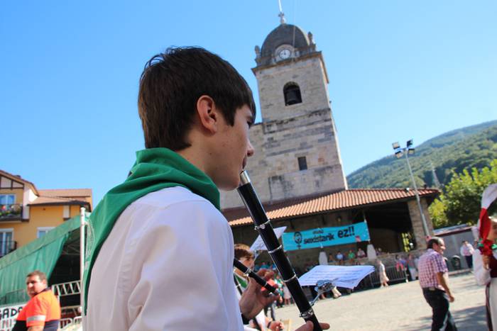 Giro beroa, festetako egun handian 24 1475154437619