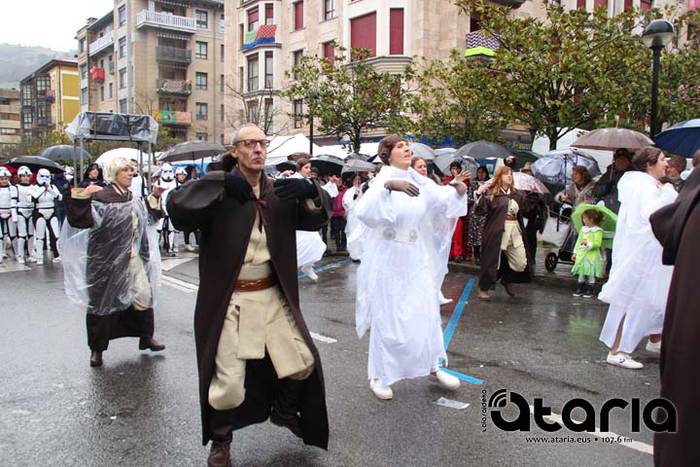 Goizean bustita, arratsaldea 20 1518460228373