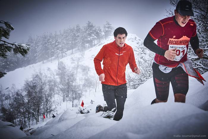 Negu Trail lasterketaren bes 31 1517853706587