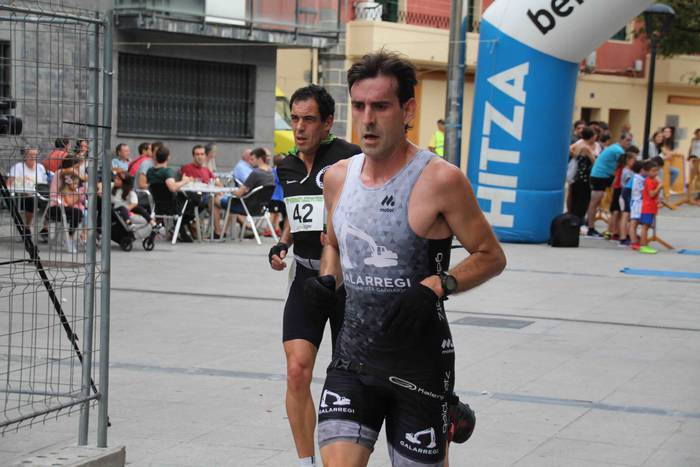 Ibarrako IX. Mendi Duatloia 58 1570955312679