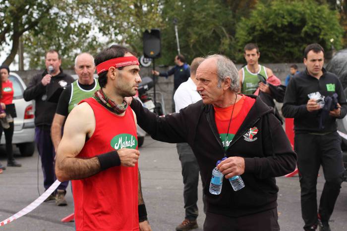 Mikel Lizartza eta Iñigo Mer 3 1634046066506