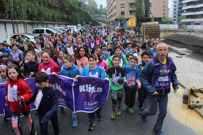 Korrika Txikia Tolosa 2019 35 1555060466215