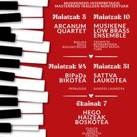 5. Maiatzeko Doinuak