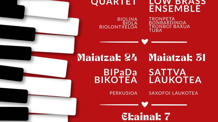 5. Maiatzeko Doinuak