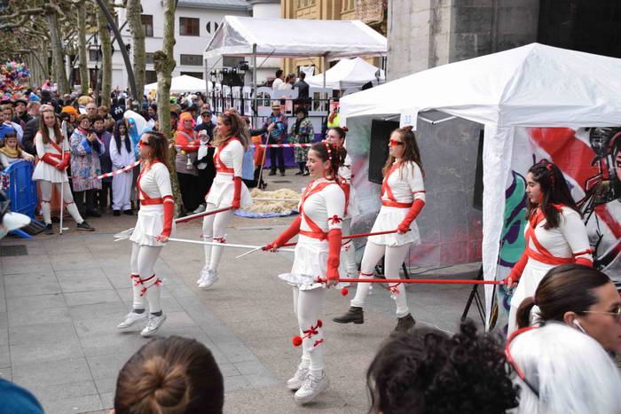 Mozorro festa Zaldunita egun 33 1740932840808