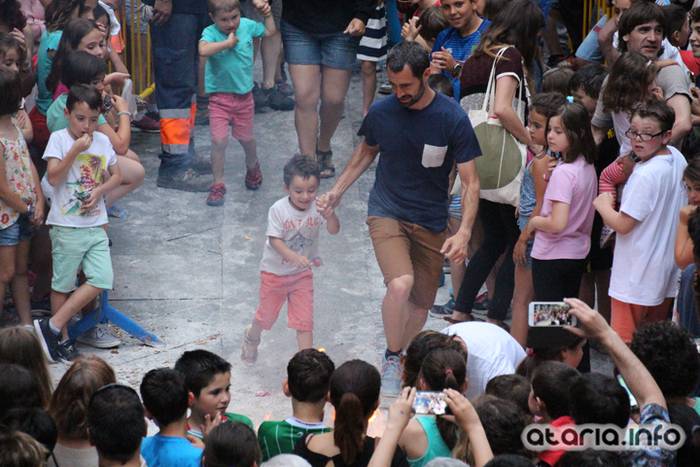 tolosa san joanak 2016 txupinazoa 120 1466705793284