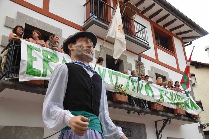 Irurako San Mielak 2019. Txu 7 1569000477684