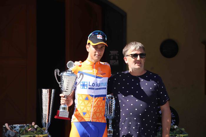 Iñaki Murua eta Ane Iriartek 91 1535891063651