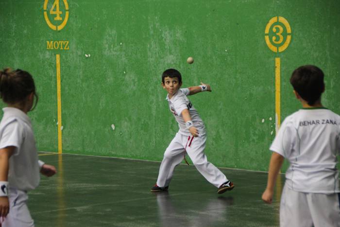 Ataria pilota txapelketa  9 1466584073699