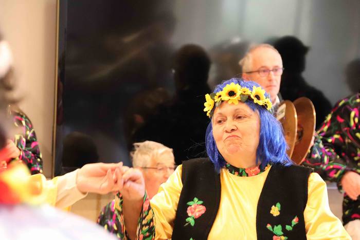 Piñata eguna ospatu dute Iur 17 1583062843202