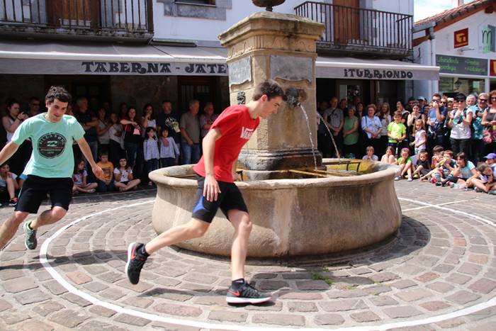 Muskerraren eguna Asteasun 45 1495373482589