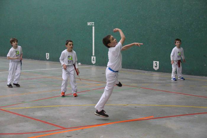 Hasi da V. Ataria Pilota Txa 25 1556962341939