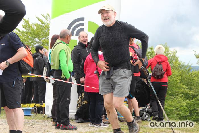 San Migeleko ataria, XIV Orduak 210 1464544348346