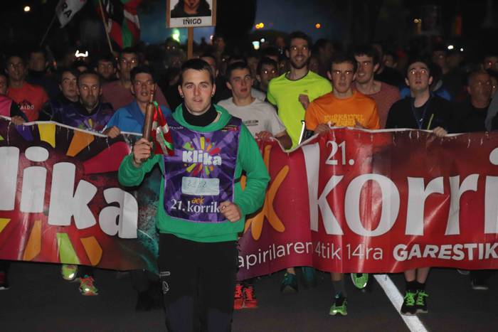 21. Korrika, Villabonan, Iru 13 1555132637888