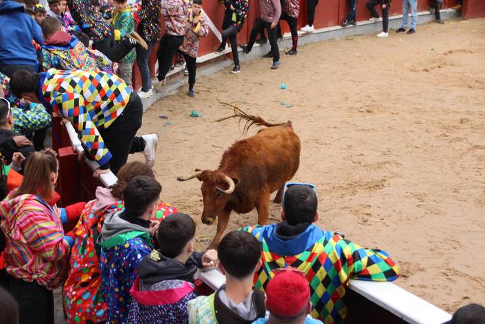 Bihar 16:00etatik aurrera erosi ahalko dira zezen-plazara sartzeko sarrerak