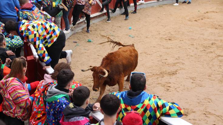 Bihar 16:00etatik aurrera erosi ahalko dira zezen-plazara sartzeko sarrerak