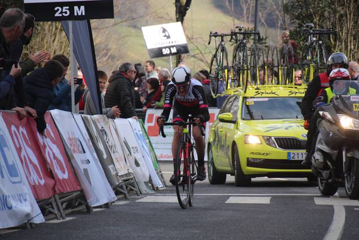 Eusebio Pascualek irabazi du 34 1520173182200